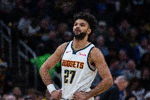 体育赛事-穆雷：希望球队在季后赛前 在理解和执行比赛计划方面养成好习惯