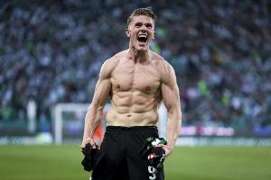 阿斯记者：约克雷斯现身马德里但不是与皇马&amp;马竞谈判，沙特有意