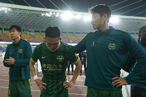 娱乐官网-媒体人：建议中足联出台针对突发意外事件的预案