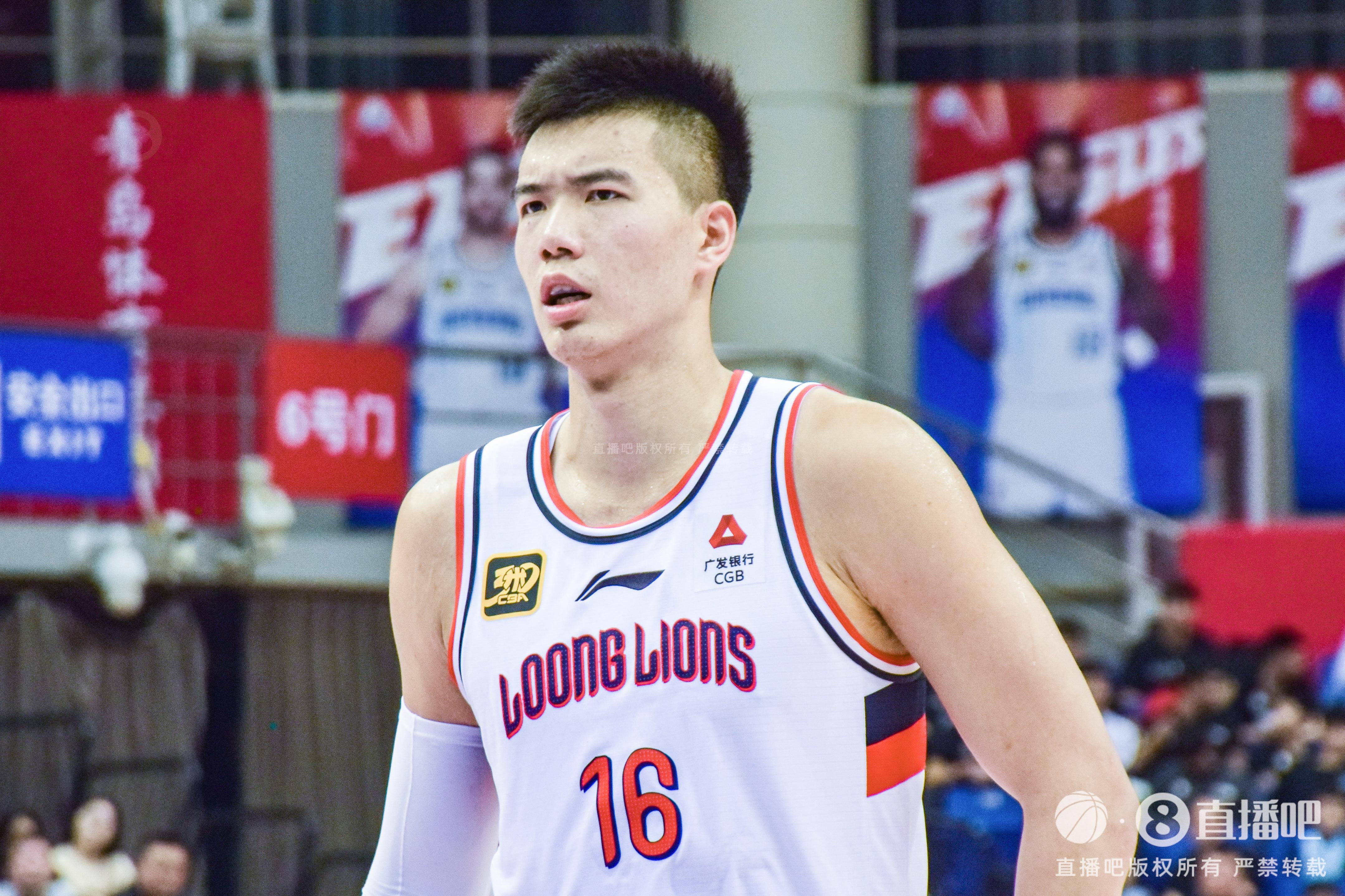 leyuSport-媒体人：焦泊乔交易价值非常低 上赛季表现不错但广州急于出手