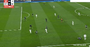 娱乐官网-【西甲】皇马1比0塞维利亚 莫德里奇攻入致胜球