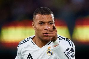 布特拉格诺：姆巴佩再次成为胜负手 他是皇马无可替代的核心