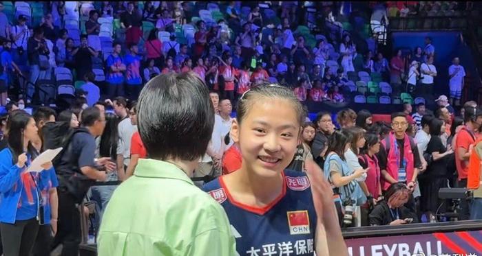 总决赛名额已锁定2队，中国想要晋级需击败多米尼加德国加拿大