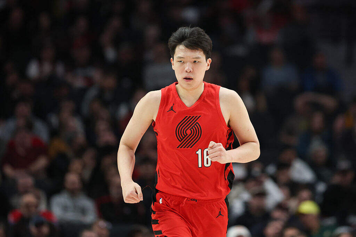 游戏平台-杨瀚森久别发展联盟 高光之外还需提高什么？|开拓者|NBA|发展联盟比赛|杨翰森|洛杉矶湖人队_新浪体育_新浪新闻