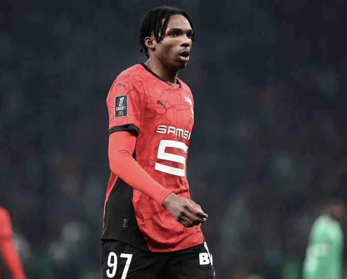 中国乐鱼体育-切尔西24小时内接触雅凯和雷恩|_新浪体育_新浪新闻