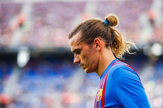 娱乐官网-西媒披露格列兹曼合同：总额1.7亿余欧 但很难拿满